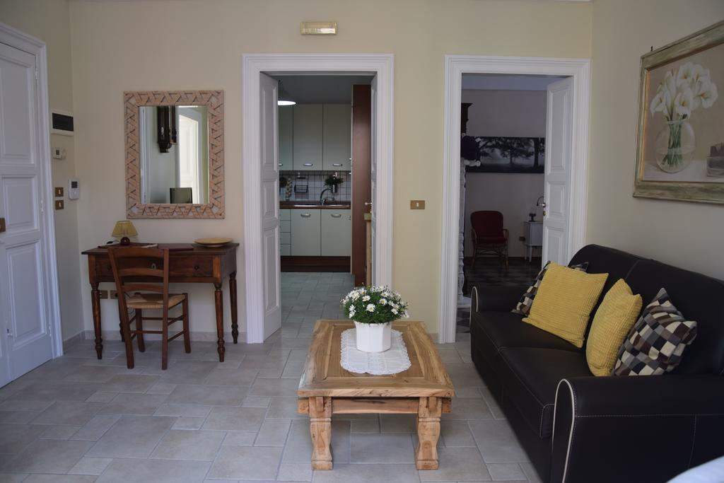 Casa Jole Monopoli Exterior foto