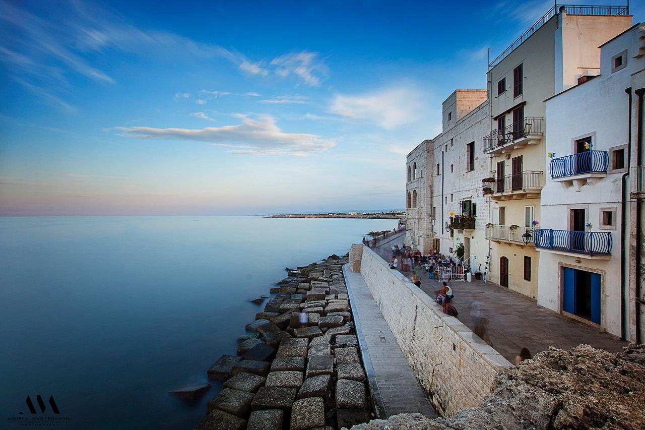 Casa Jole Monopoli Exterior foto
