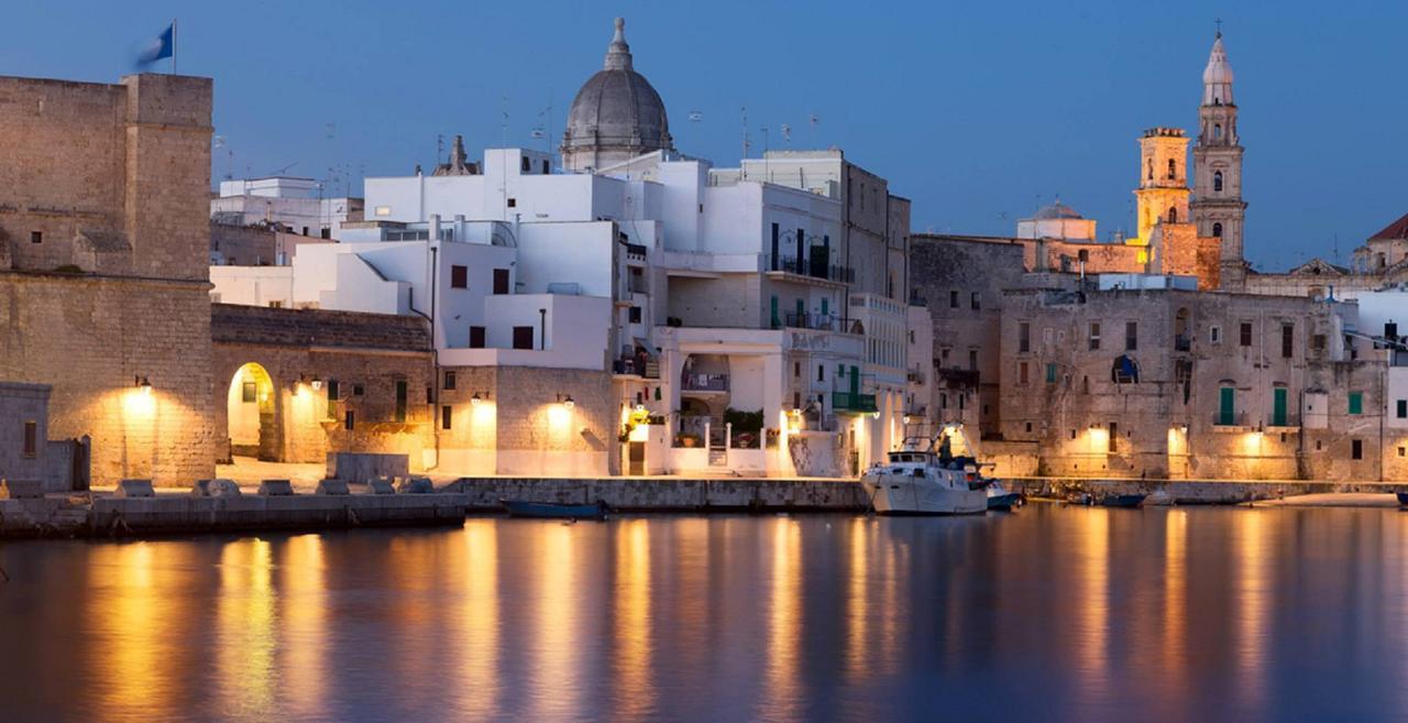 Casa Jole Monopoli Exterior foto