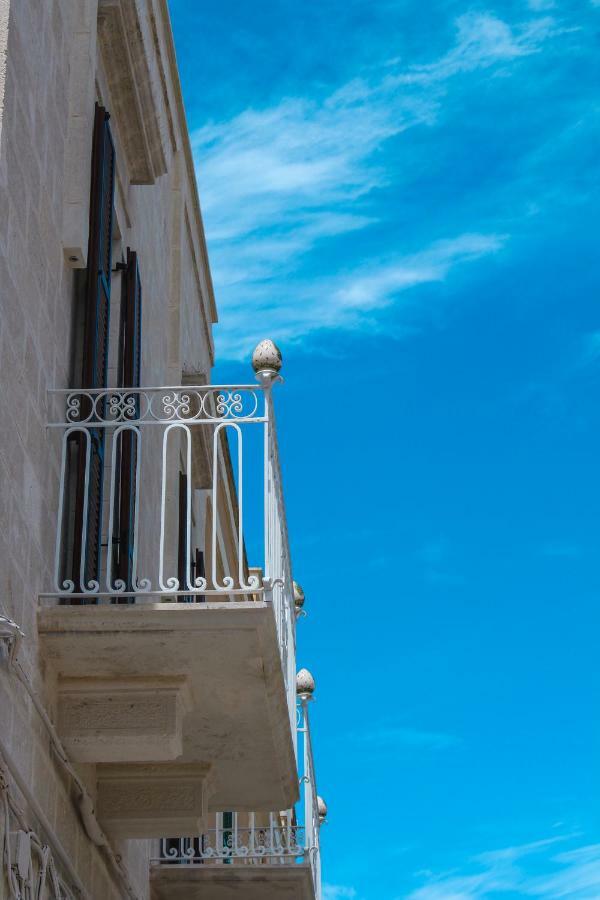 Casa Jole Monopoli Exterior foto