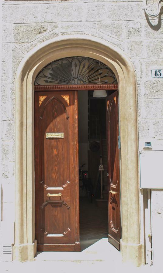 Casa Jole Monopoli Exterior foto