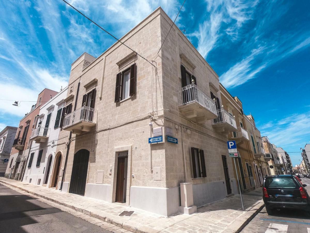 Casa Jole Monopoli Exterior foto