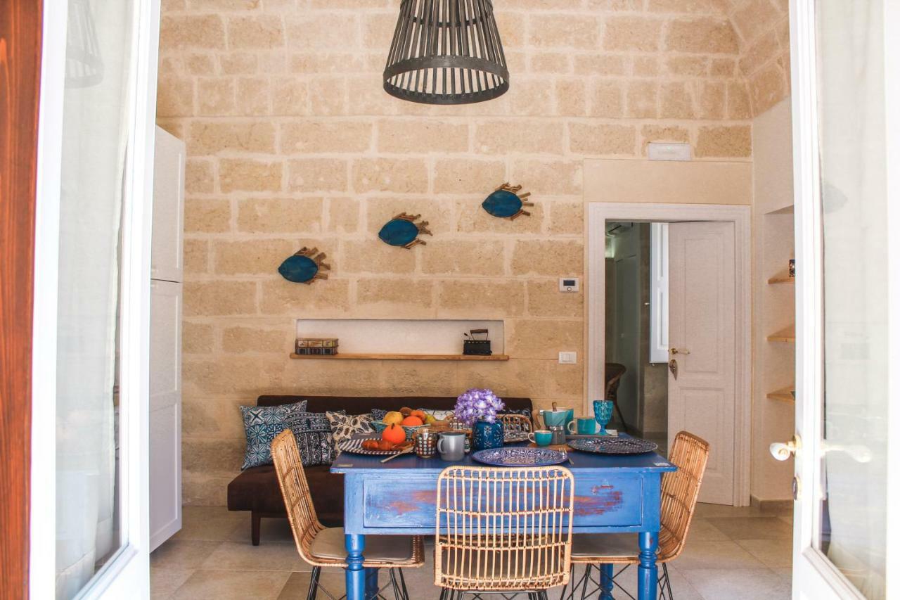 Casa Jole Monopoli Exterior foto