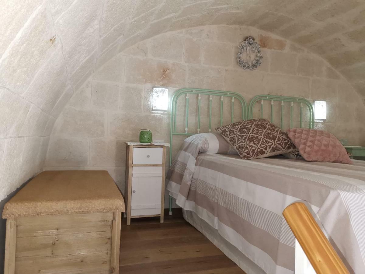 Casa Jole Monopoli Exterior foto