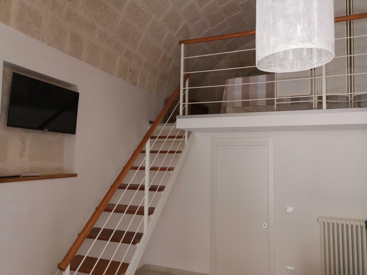 Casa Jole Monopoli Exterior foto